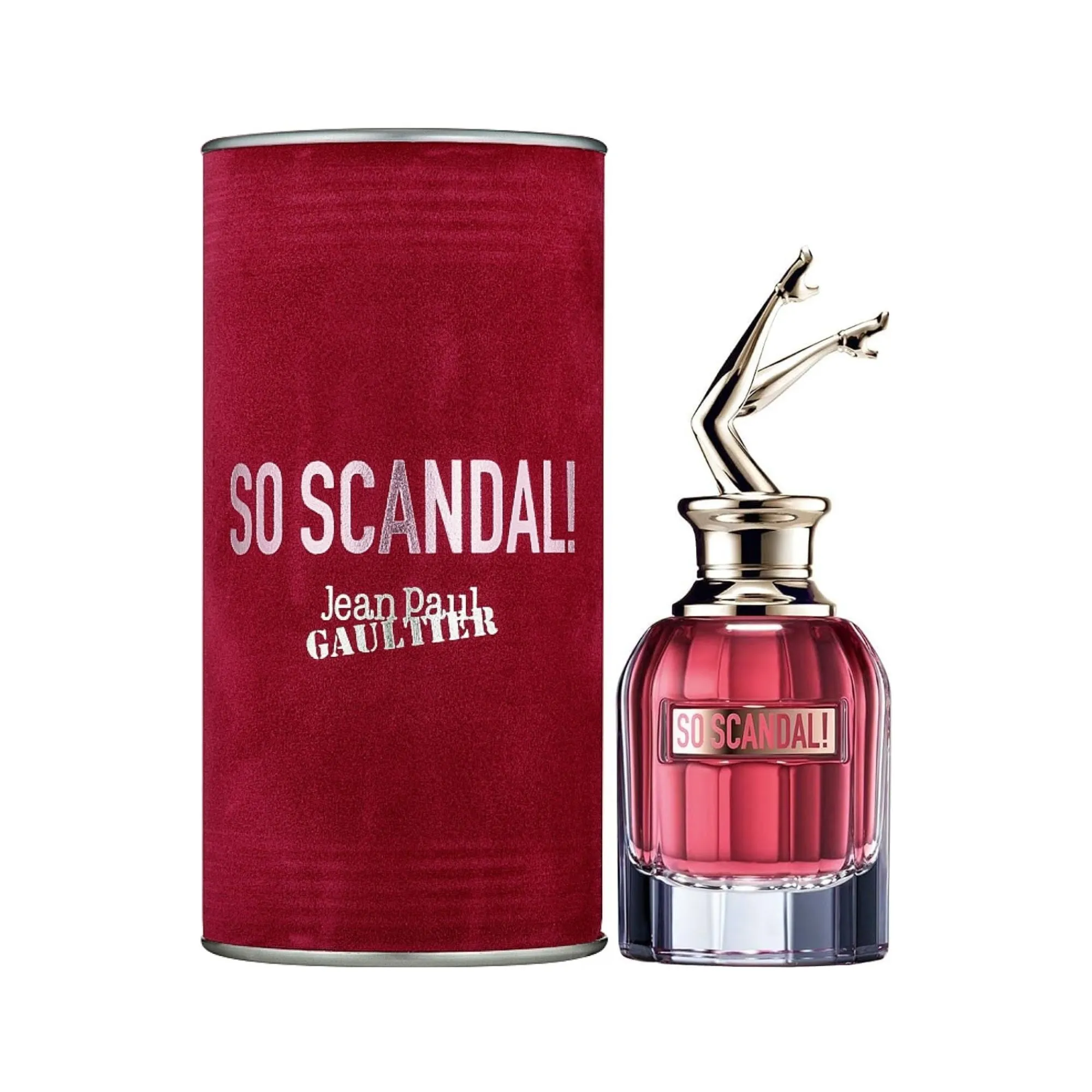 So Scandal Eau de parfum